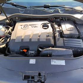 Foto inzerátu VW Passat B7 2.0TDI 103kw