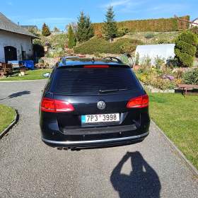 Foto inzerátu VW Passat B7 2.0TDI 103kw