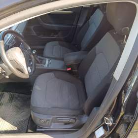Foto inzerátu VW Passat B7 2.0TDI 103kw