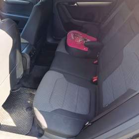 Foto inzerátu VW Passat B7 2.0TDI 103kw