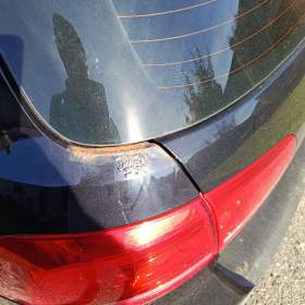 Foto inzerátu VW Passat B7 2.0TDI 103kw