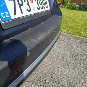 Foto inzerátu VW Passat B7 2.0TDI 103kw