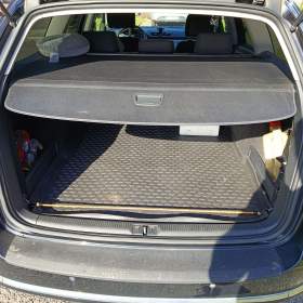 Foto inzerátu VW Passat B7 2.0TDI 103kw