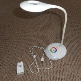Ledlampička / 19964282