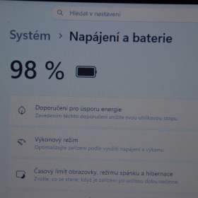 Foto inzerátu HP Elitebook 735 G5 Ryzen 7/12GB/SSD 256GB M2/záruka