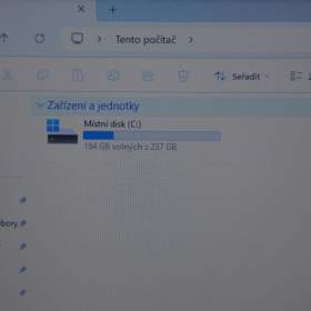 Foto inzerátu HP Elitebook 735 G5 Ryzen 7/12GB/SSD 256GB M2/záruka