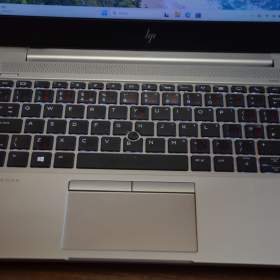 Foto inzerátu HP Elitebook 735 G5 Ryzen 7/12GB/SSD 256GB M2/záruka