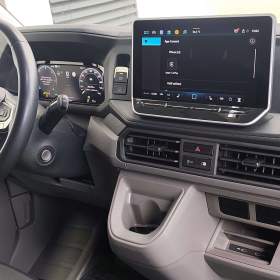 Foto inzerátu VW Crafter 130kW skříň 35