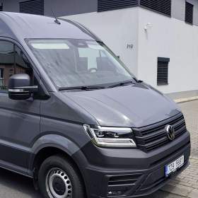 Foto inzerátu VW Crafter 130kW skříň 35