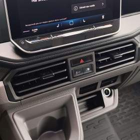 Foto inzerátu VW Crafter 130kW skříň 35