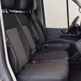 Foto inzerátu VW Crafter 130kW skříň 35