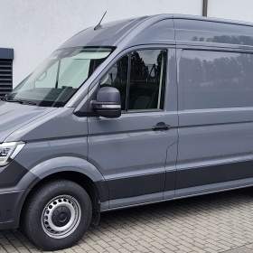 VW Crafter 130kW skříň 35 / 19964296