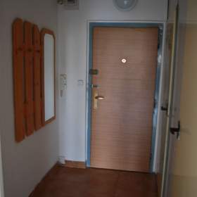 Foto inzerátu Pronájem bytu 1+kk, 28 m2, Čujkovova, Ostrava – Jih