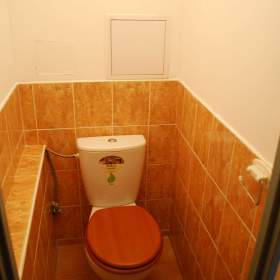 Foto inzerátu Pronájem bytu 1+kk, 28 m2, Čujkovova, Ostrava – Jih