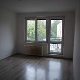 Foto inzerátu Pronájem bytu 1+kk, 28 m2, Čujkovova, Ostrava – Jih