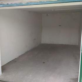 Foto inzerátu Garáž k pronájmu 23m2 ul. Betonářská