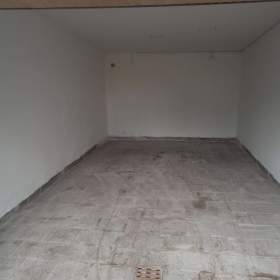 Foto inzerátu Garáž 23m2 k pronájmu Nájemnická Ostrava Mariánské Hory