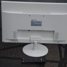 Foto inzerátu LED Monitor Dellou 22 Bíly