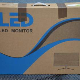 Foto inzerátu LED Monitor Dellou 22 Bíly