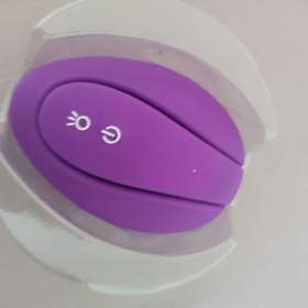 Foto inzerátu XUANAI Mosaic Vibrating Egg – nepoužité