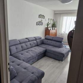 Foto inzerátu Sedací souprava