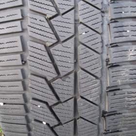 PRODÁM ZIMNÍ PNEU 225/40R19 CONTINENTAL TS860S 93V 2x / 19964377