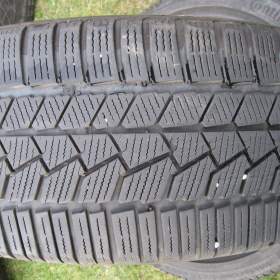 Foto inzerátu PRODÁM ZIMNÍ PNEU 225/40R19 CONTINENTAL TS860S 93V 2x