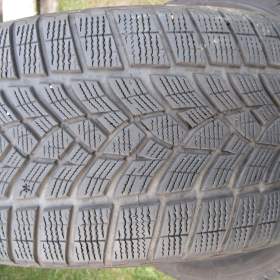 Foto inzerátu PRODÁM ZIMNÍ PNEU 275/50R20 GOODYEAR UG.P.+ 113V 2x