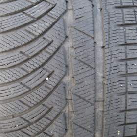 PRODÁM ZIMNÍ PNEU 265/35 295/30R20 MICHELIN PA4 2- 2x / 19964387