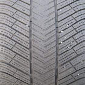 Foto inzerátu PRODÁM ZIMNÍ PNEU 265/35 295/30R20 MICHELIN PA4 2-2x