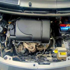 Foto inzerátu Prodám Toyota Yaris 1.0 51Kw benzín, r.2006, nová v ČR.