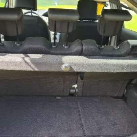 Foto inzerátu Prodám Toyota Yaris 1.0 51Kw benzín, r.2006, nová v ČR.