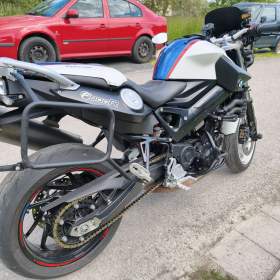 Foto inzerátu BMW F800R