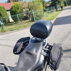 Foto inzerátu BMW F800R