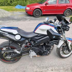 BMW F800R / 19964907
