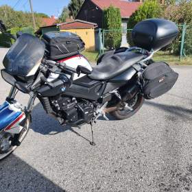 Foto inzerátu BMW F800R