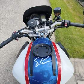 Foto inzerátu BMW F800R