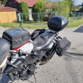 Foto inzerátu BMW F800R