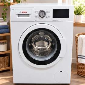 🧺🔥 BOSCH WAT28660BY – SERIE 9 KG/ 1400 Ot / 19964925