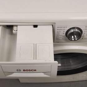 Foto inzerátu 🧺🔥 BOSCH WAT28660BY – SERIE 9 KG/ 1400 Ot