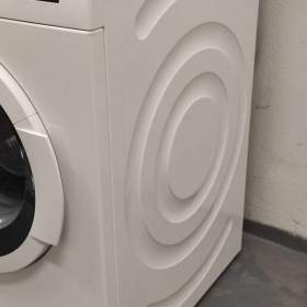 Foto inzerátu 🧺🔥 BOSCH WAT28660BY – SERIE 9 KG/ 1400 Ot
