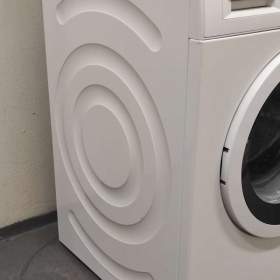 Foto inzerátu 🧺🔥 BOSCH WAT28660BY – SERIE 9 KG/ 1400 Ot