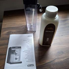 Foto inzerátu Kávovar DeLonghi