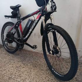 Fotka k inzerátu E- bike / 19366981