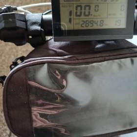 Foto inzerátu E-bike