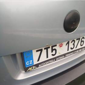 Foto inzerátu Yeti 1.2 benzin
