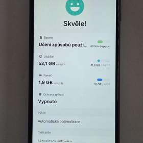 Foto inzerátu Samsung A13 5g, 4Gb/64Gb