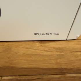Foto inzerátu Prodám funkční tiskárnu HP LaserJet M140w