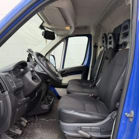 Foto inzerátu Peugeot Boxer L3H2 2.0 BlueHDi 96kW (2016) 