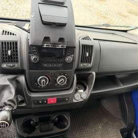 Foto inzerátu Peugeot Boxer L3H2 2.0 BlueHDi 96kW (2016) 